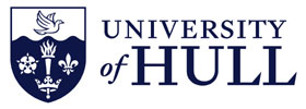 University of Hull Logo
