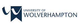 University of Wolverhampton Logo