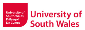 University of South Wales Logo