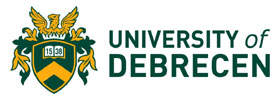 University of Debrecen Logo