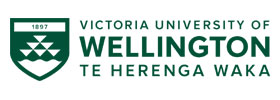 Victoria University of Wellington Victoria University of Wellington