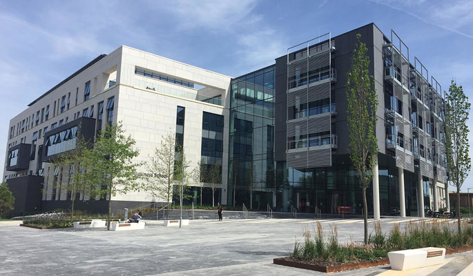 UWE Bristol
