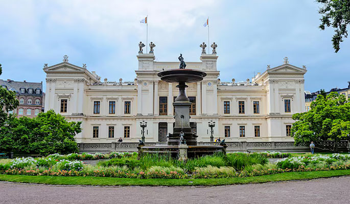Lund University