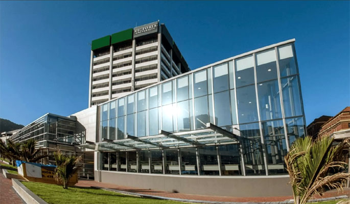 Victoria University of Wellington