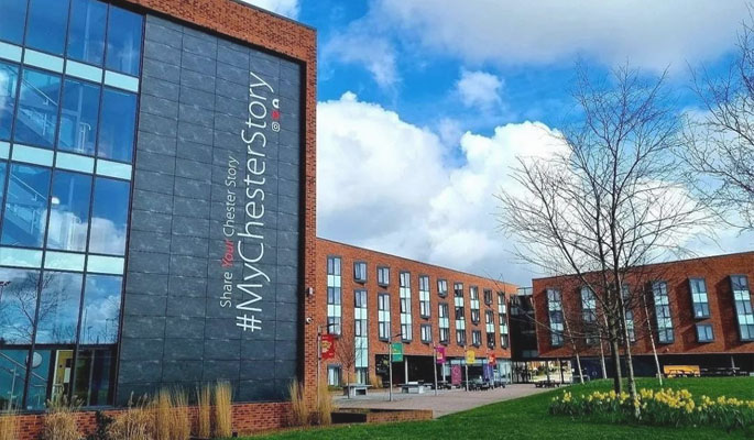 University of Chester